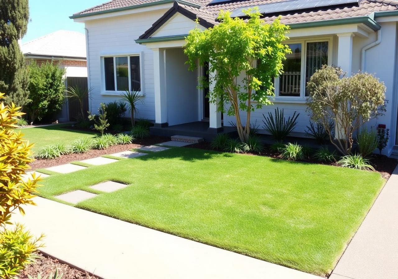 Protect your home, paving and garden